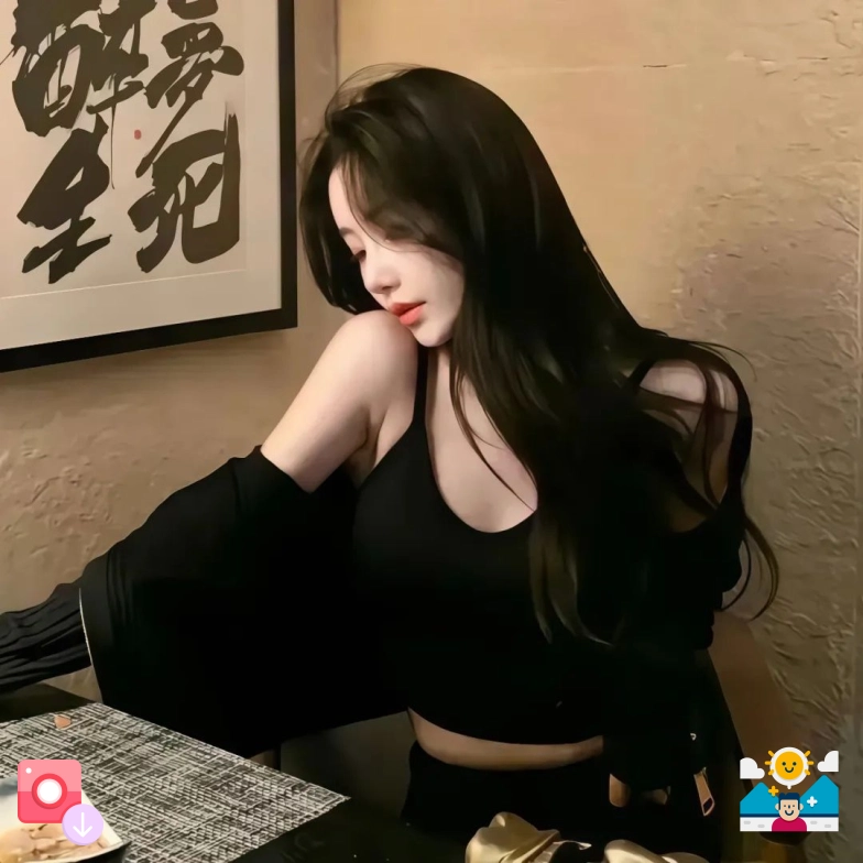橙子