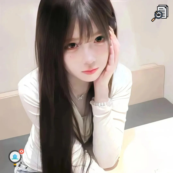 赵女士